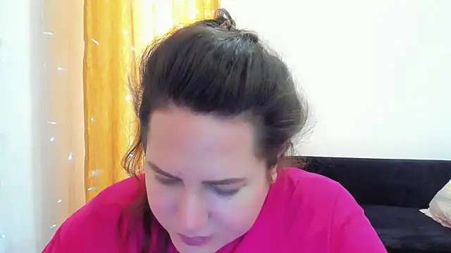 XXX chat uživo modela _madalexa_