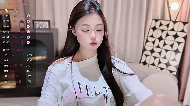 Show de webcam de Ubela_7