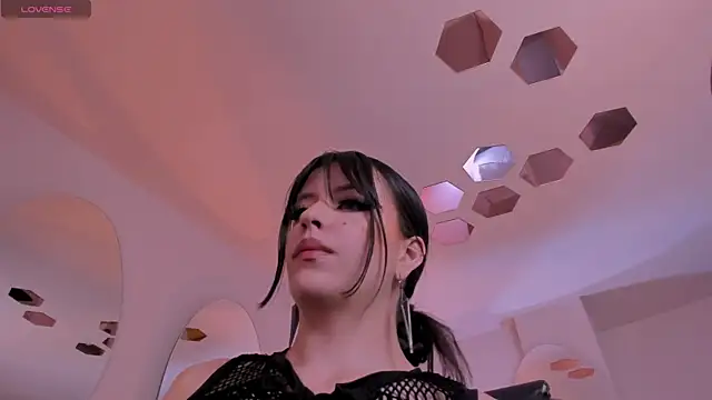 ValeriaRiveraX 라이브 XXX 채팅