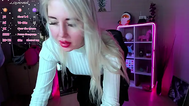 Czat XXX na żywo – Mermaid_N