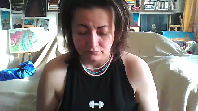 MariaAnaSunshinen Live XXX chat