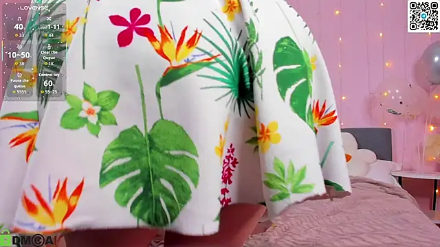 Czat XXX na żywo – Sara_Robinson