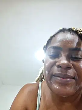 XXX chat uživo modela GoddessCarrie