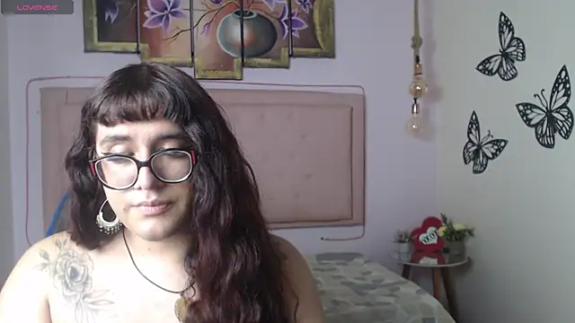 kathepickmanx Webcam Show