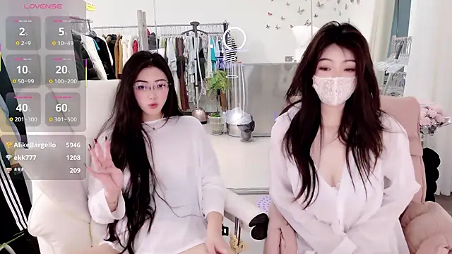 yangyang-777  即時 XXX 聊天