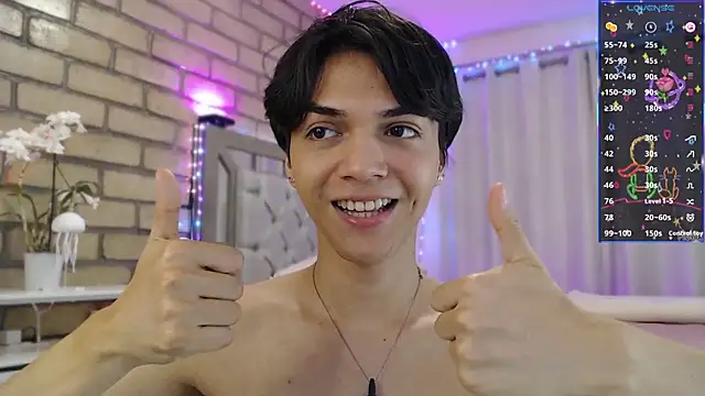 Chat XXX ao vivo de biel_biel