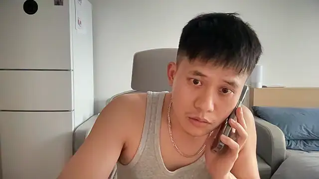 Chat XXX Live LOONG521