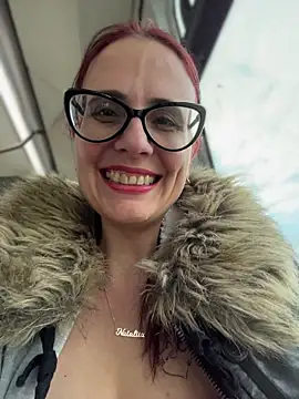 NataKitten – Naživo XXX chat