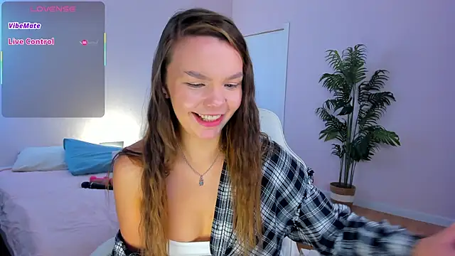 XXX chat uživo modela Sowetly