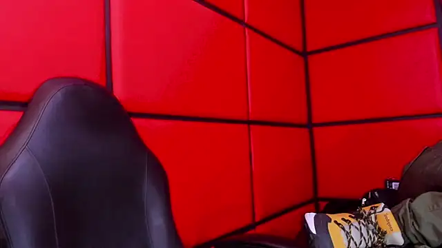 Chat XXX en directo de VinzenzRizzo