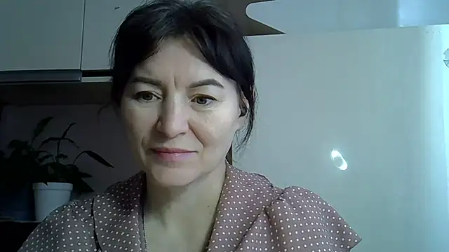 XXX chat uživo modela Krystal_82