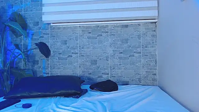 MeganBlazze 即時 XXX 聊天