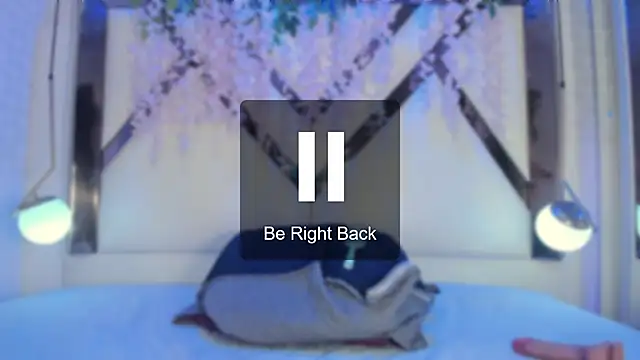 NallyMax1 Webcam Show