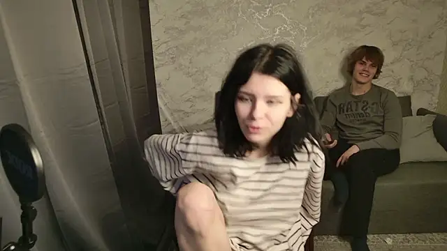 Bonnie_And_C1yden Live XXX chat