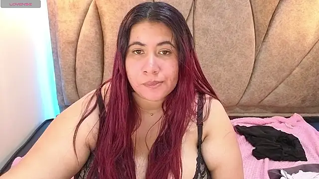 Czat XXX na żywo – Addyy_02