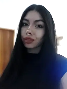 Czat XXX na żywo – ArgentinaShani