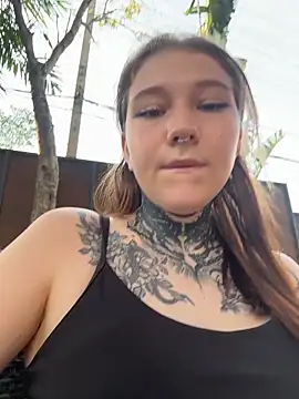 FionaMurr 即時 XXX 聊天