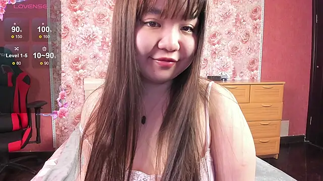 hungrybunny333 Chat XXX in diretta