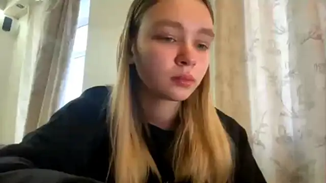 Leifuture – Naživo XXX chat