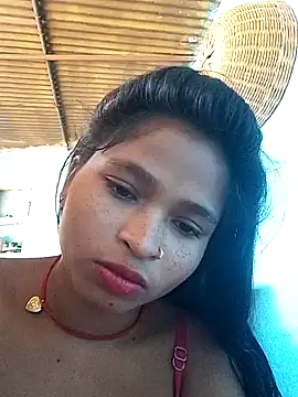 Jyoti_rathor Webcam-Show