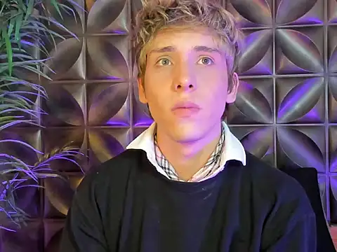 Chat XXX ao vivo de DannyParker_