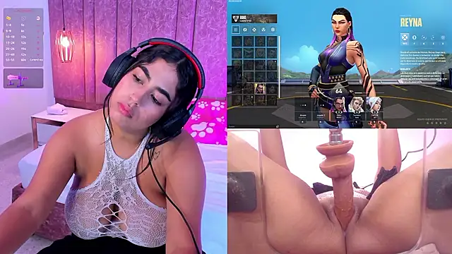 MarihanFerrer – Naživo XXX chat