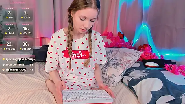 Czat XXX na żywo – lada2k4