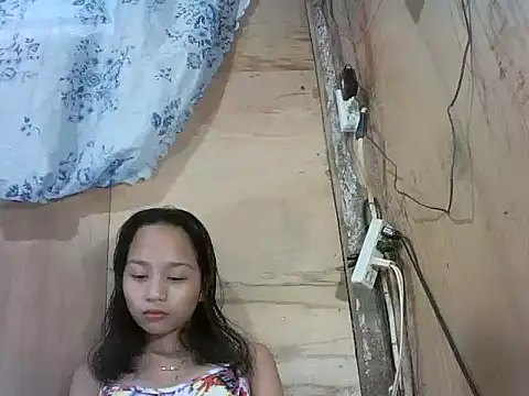 Asianpinay_Skinny1818 Pertunjukan Webcam