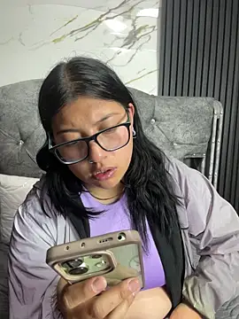 Chat XXX en directo de Lismar_fire