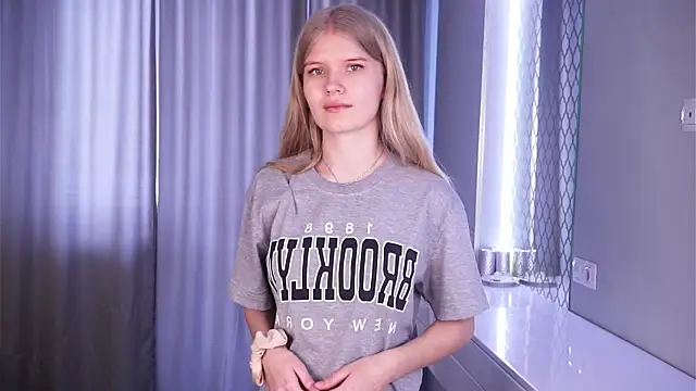 MelanyRuch – Naživo XXX chat