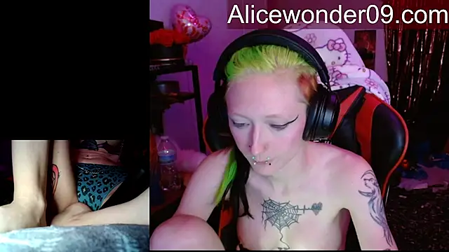 alicewonder09 – Naživo XXX chat