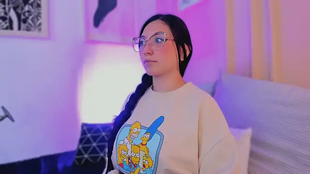 Czat XXX na żywo – lucy_neil