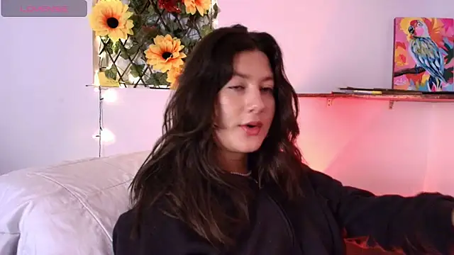 kisstarxxx – Naživo XXX chat