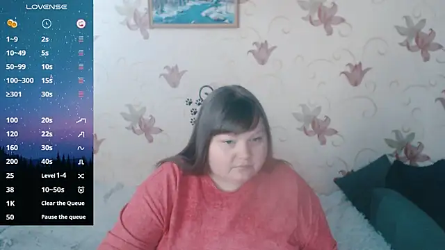 XXX chat uživo modela fistashka___