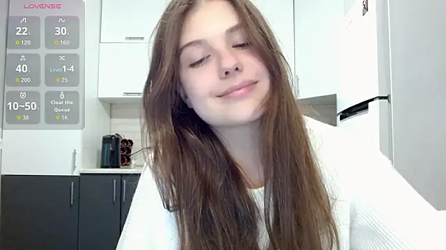 Czat XXX na żywo – SayMeow_