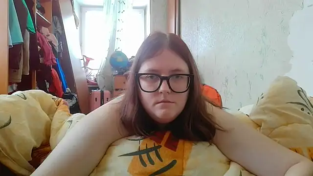 Sembang XXX Secara Langsung DesireMelissa