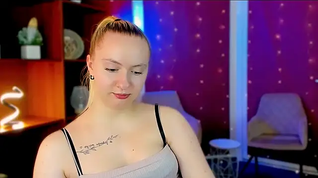 mila_glow1 Chat XXX live