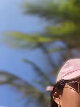 Chat XXX en directo de SheenaBrooke