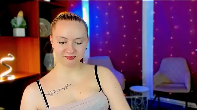 Вебкам-шоу mila_glow1