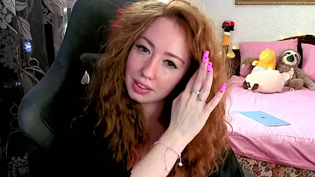 TinaBrook Live XXX-Chat