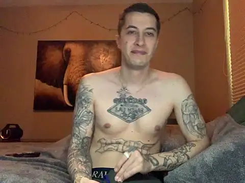 BWCJoshBanks97: απευθείας συνομιλία ΧΧΧ