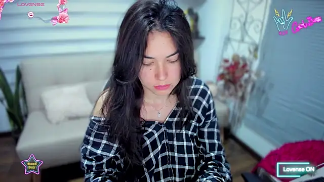 Lunlunera Live XXX-Chat