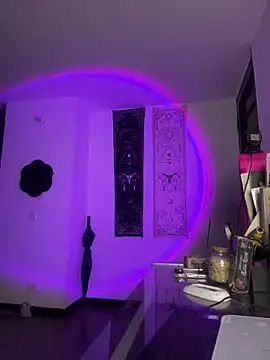 _g0thiccwitch_ 라이브 XXX 채팅