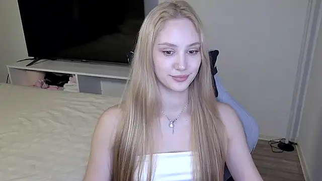 XXX chat uživo modela Layla001