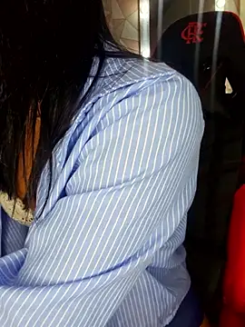 Chat XXX en directo de moreninhasilva