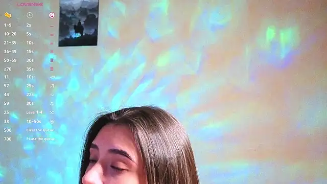 DarlaLike Live XXX-Chat