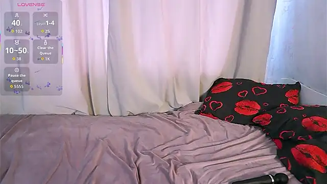 Chat XXX en directo de bubble_bbb