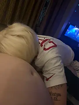 Lalalynn 라이브 XXX 채팅