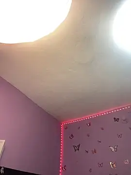 Chatroom XXX en direct de DILAY_XXX