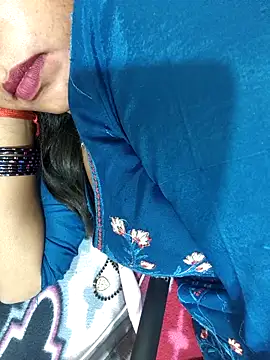 Show Webcam de Sharmila-Singh